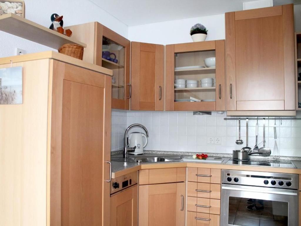 בולטנהאגן Villa Seegarten Whg Seg10 מראה חיצוני תמונה