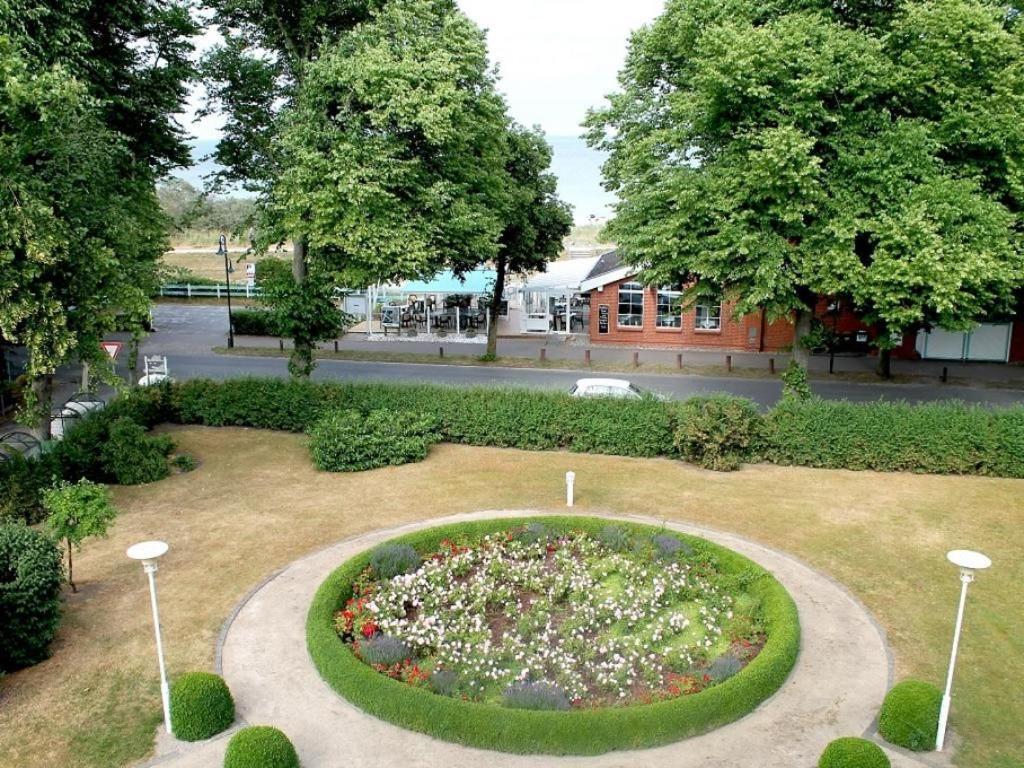 בולטנהאגן Villa Seegarten Whg Seg10 מראה חיצוני תמונה