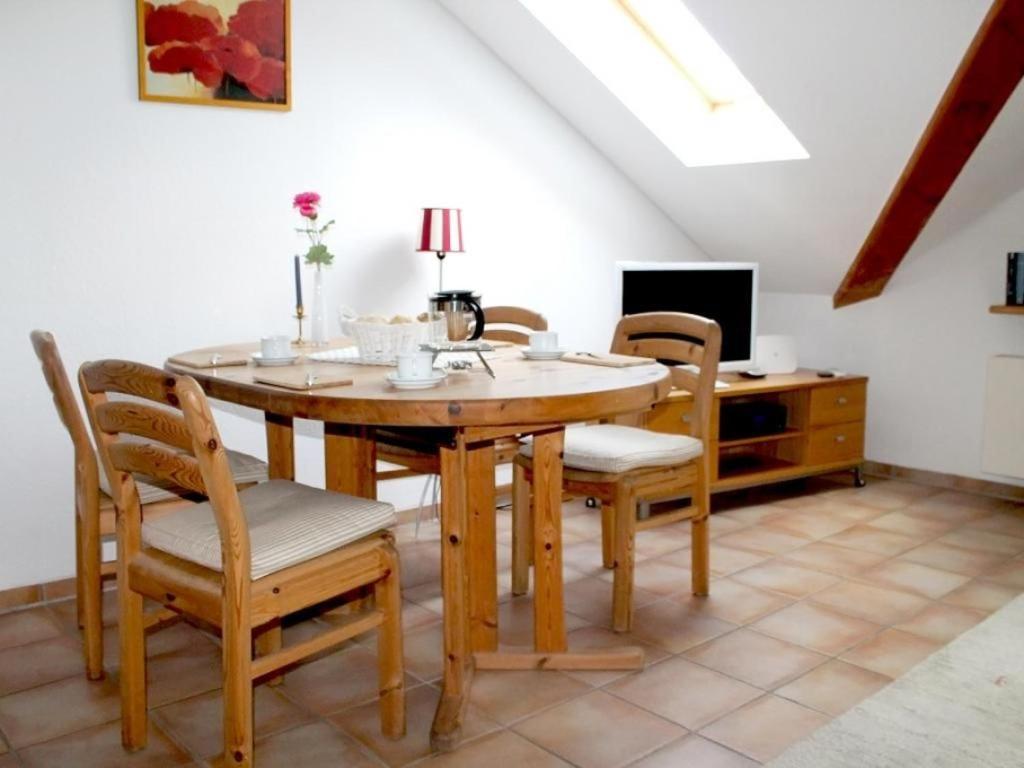 בולטנהאגן Villa Seegarten Whg Seg10 מראה חיצוני תמונה