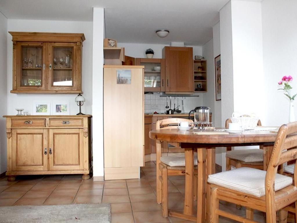בולטנהאגן Villa Seegarten Whg Seg10 מראה חיצוני תמונה