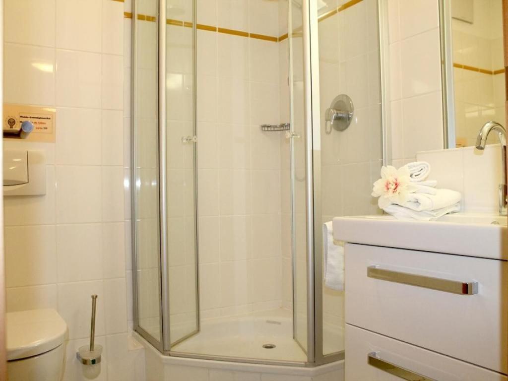 בולטנהאגן Villa Seegarten Whg Seg10 מראה חיצוני תמונה