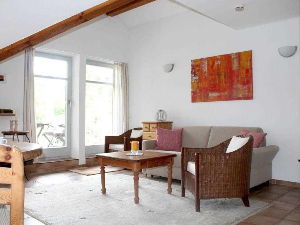 בולטנהאגן Villa Seegarten Whg Seg10 מראה חיצוני תמונה